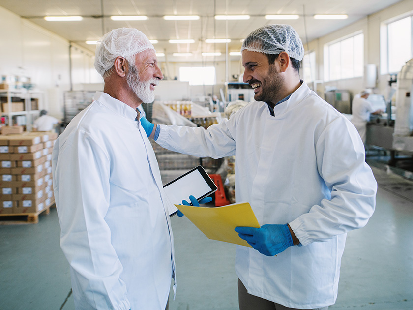 Building long-term ASI ingredient partnerships