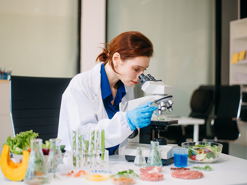 Sourcing hard-to-find specialty ingredients
