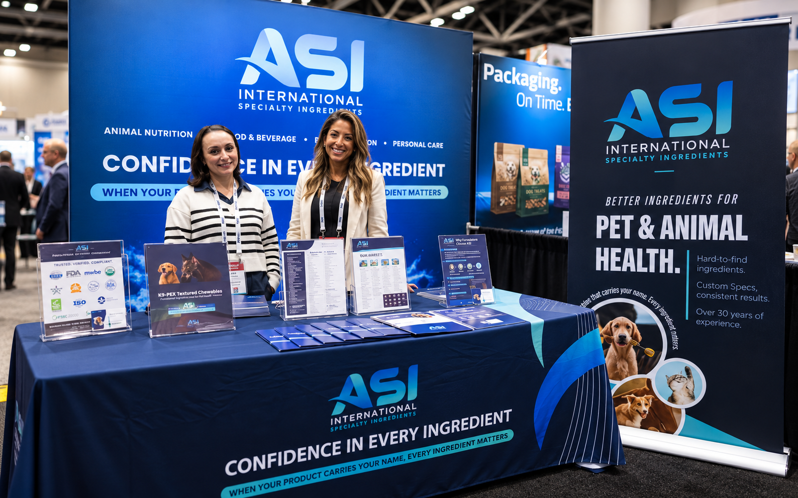 Petfood Forum 2026: Ingredient Sourcing in a Changing Supply Environment